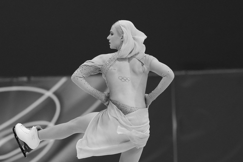 Sensor Based Depth Map Image