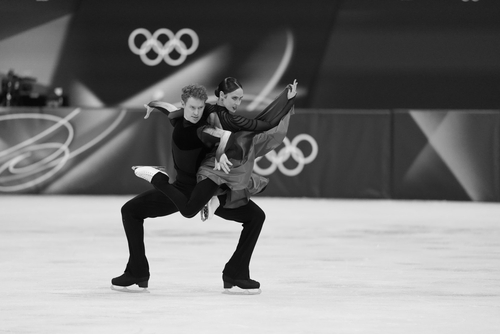 Sensor Based Depth Map Image