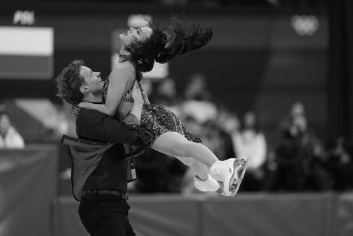 Sensor Based Depth Map Image